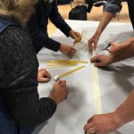 Wirtschaft für den Menschen