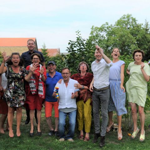 INITIATIVE LERNLANDSCHAFTEN DER ZUKUNFT: BILDUNGSDÖRFER