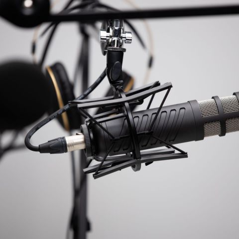 Zukunft im Blick: neue Podcast bei Medienbecker