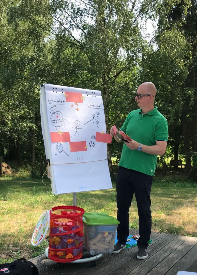 Die Resiliente Schule