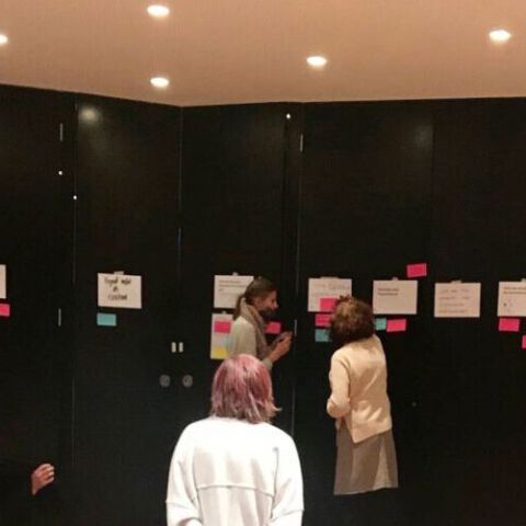 Initiative Bildungsdörfer der Zukunft