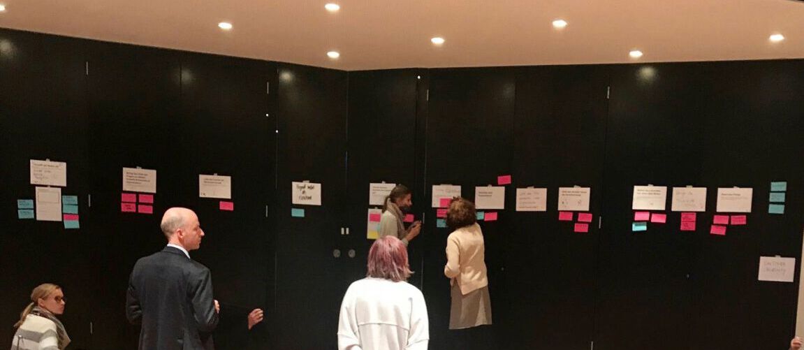 Initiative Bildungsdörfer der Zukunft