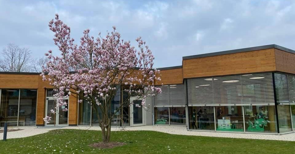 Eine Schule bauen mit Kinderbeteiligung – wie das geht